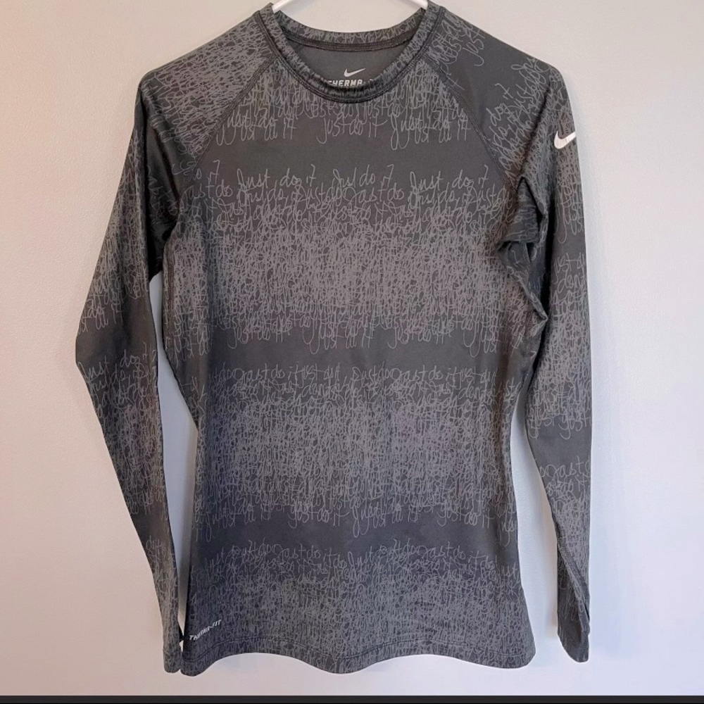 Nike THERMA FIT- Base Layer ❄️